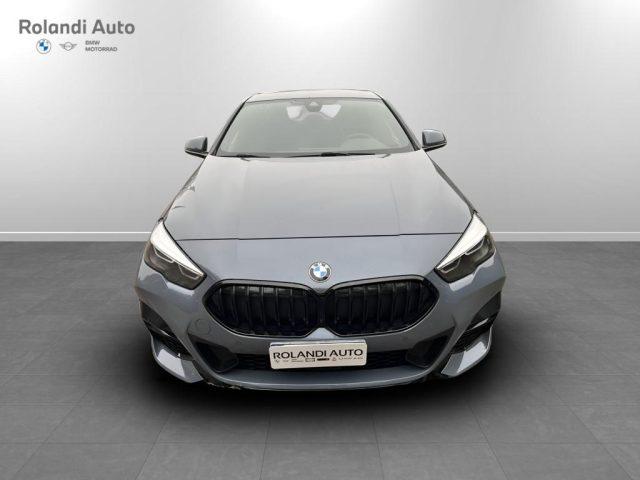 BMW 220 d Gran Coupe Msport auto