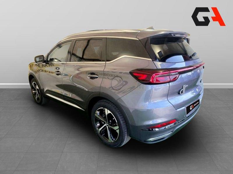 DR AUTOMOBILES dr 6.0 1.5 Turbo Bi-Fuel GPL