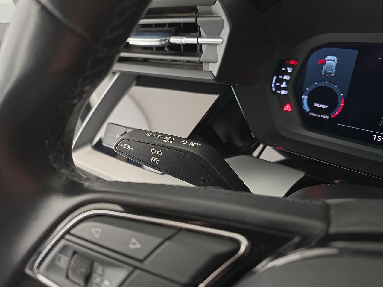 Audi A3 sportback 30 1.0 tfsi business