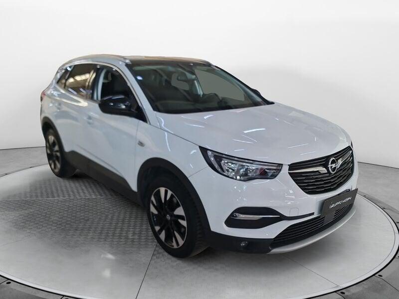 Opel Grandland Grandland X 1.6 diesel Ecotec Start&Stop Advance
