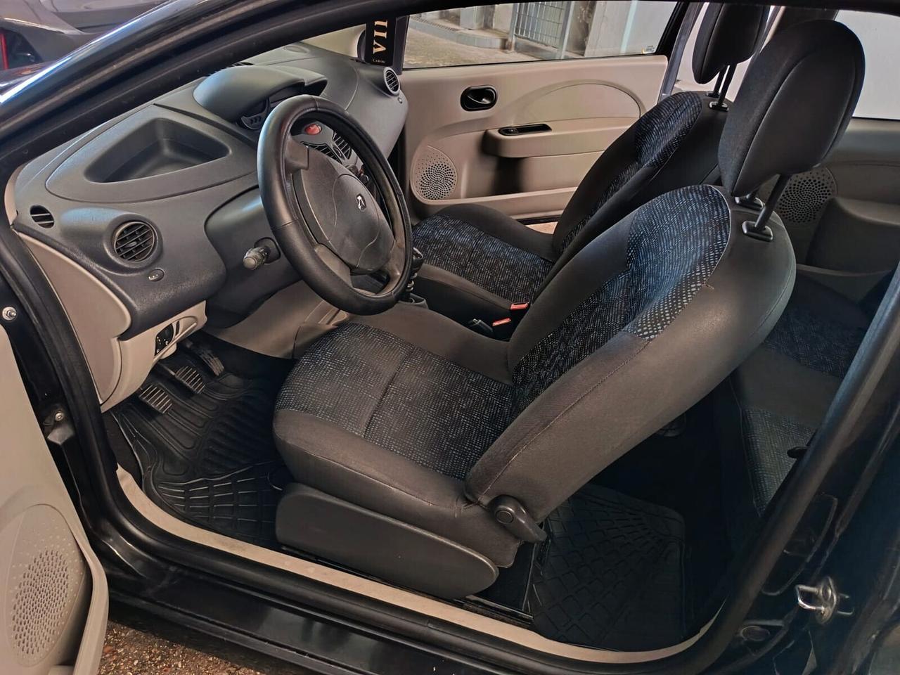 Renault Twingo 2008 1.2 8V Dynamique NEOPATENTATI EUROR