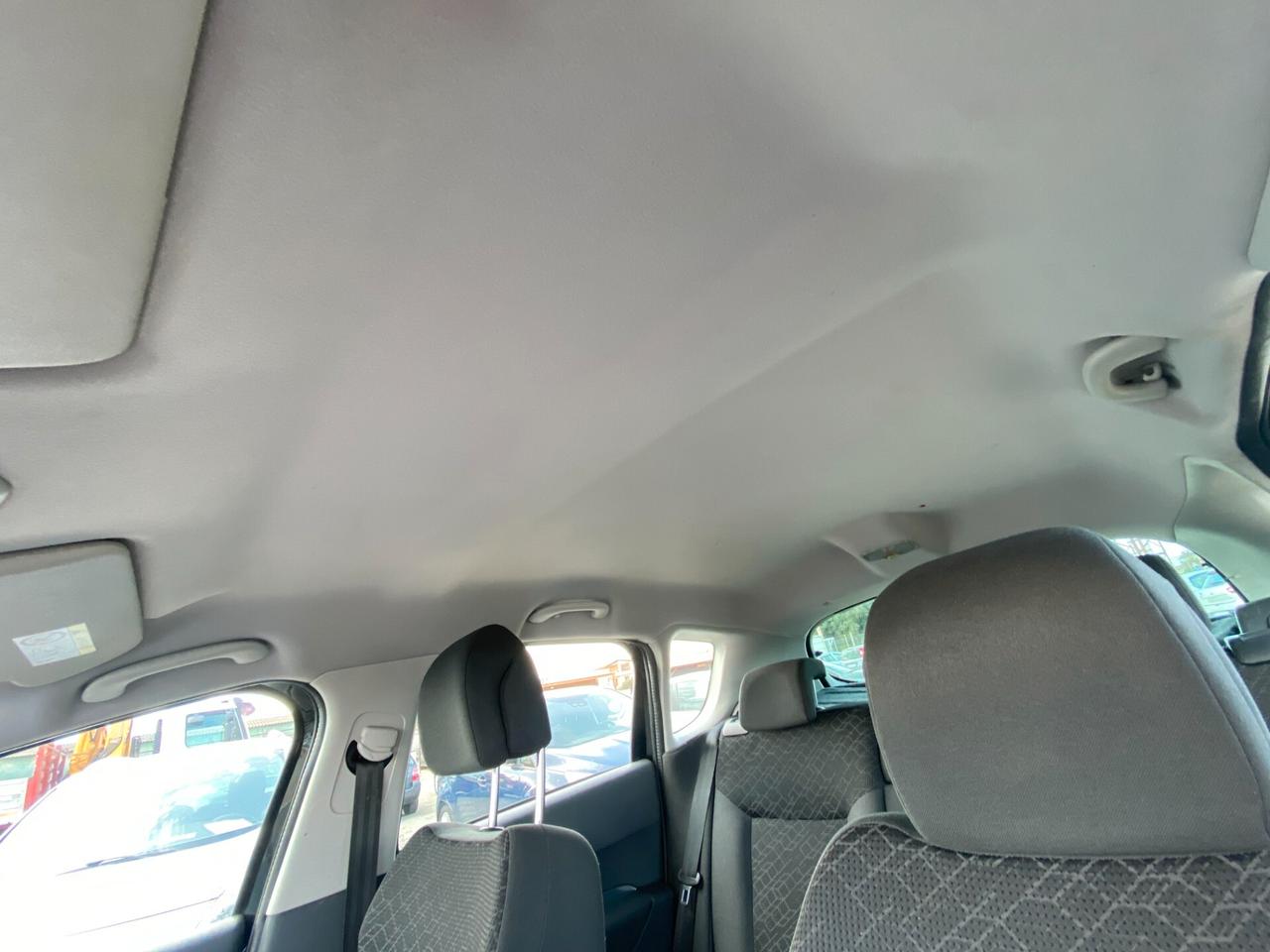 PEUGEOT 3008 1.6 HDi 115cv GARANTITA