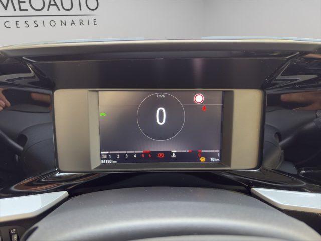OPEL Mokka 1.5 diesel Elegance