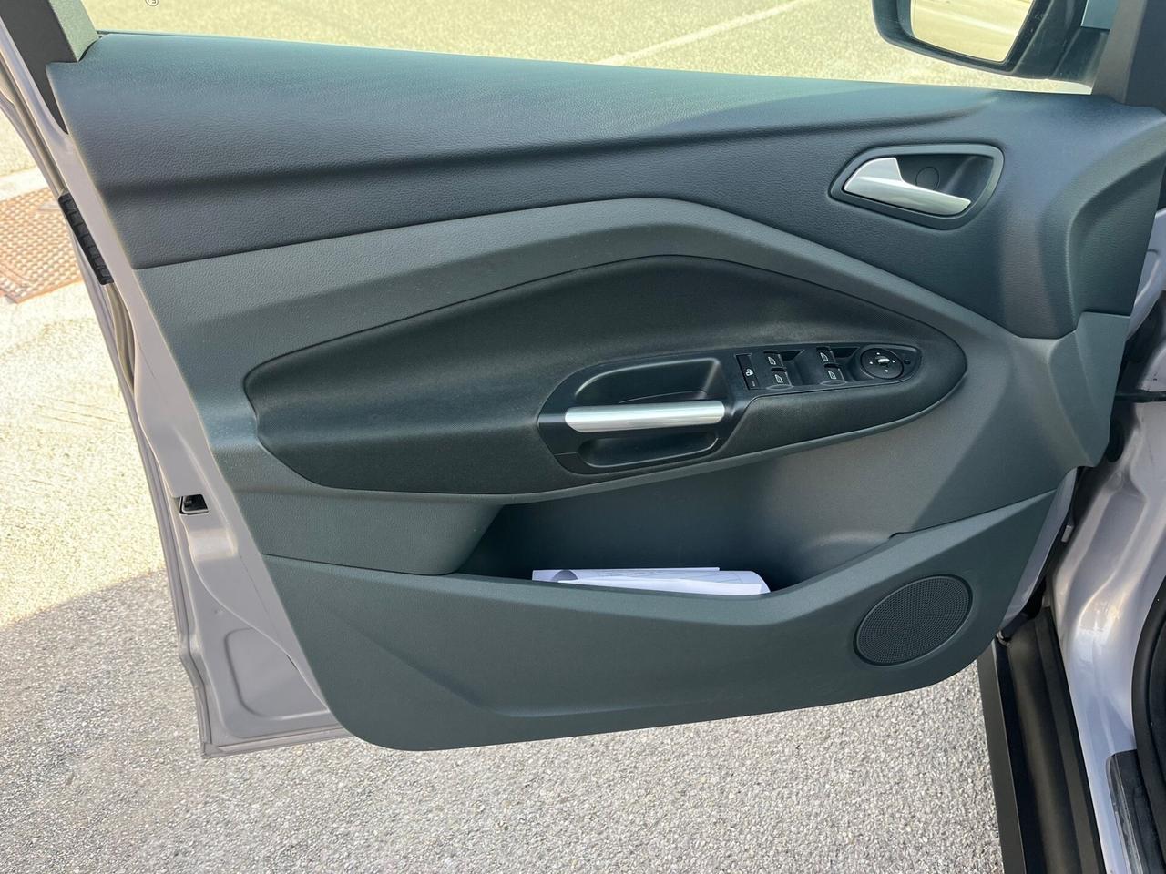 Ford C-Max 1.6 TDCi 115CV Titanium