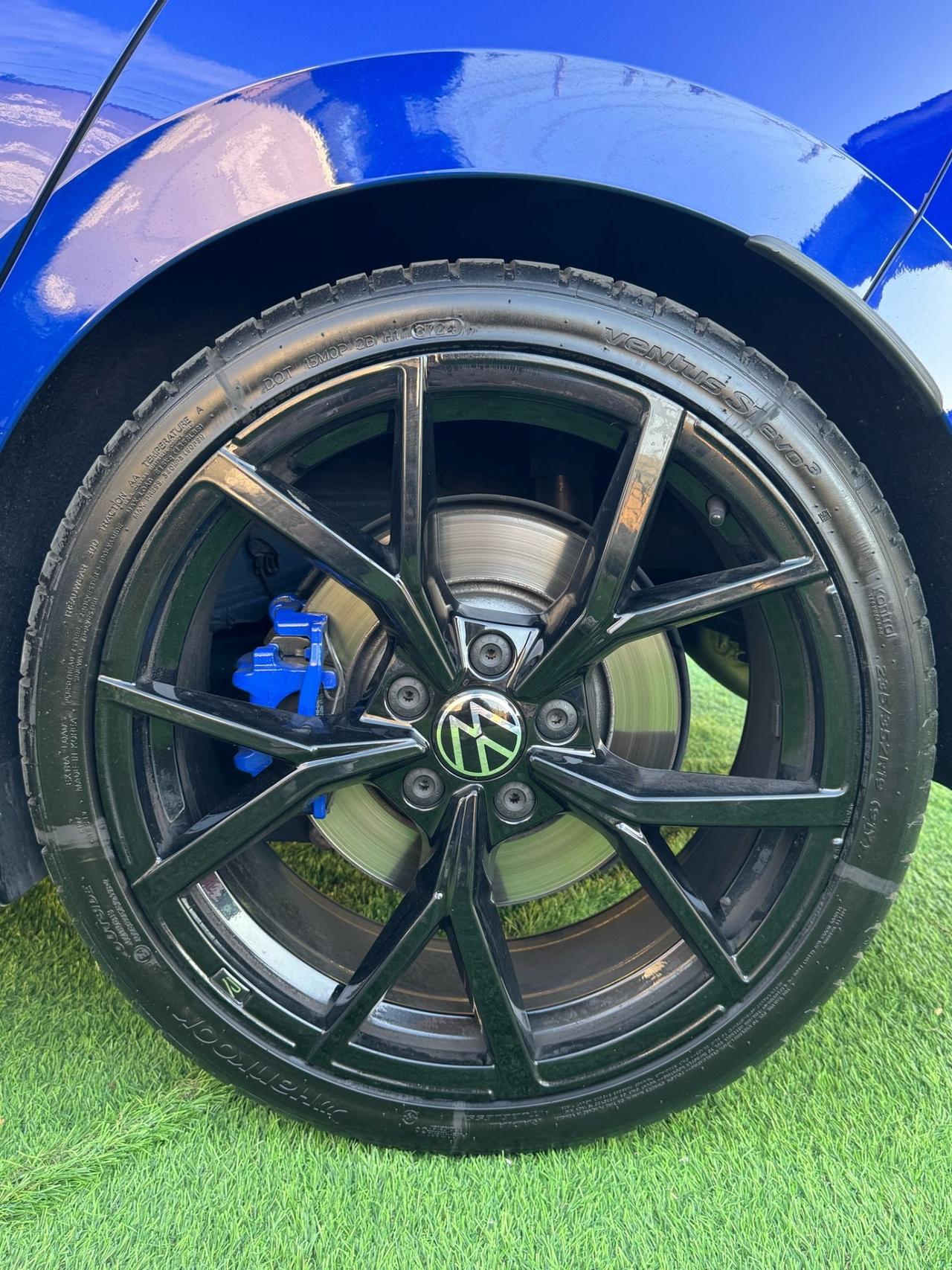 Volkswagen Golf 2.0 TSI R Performance