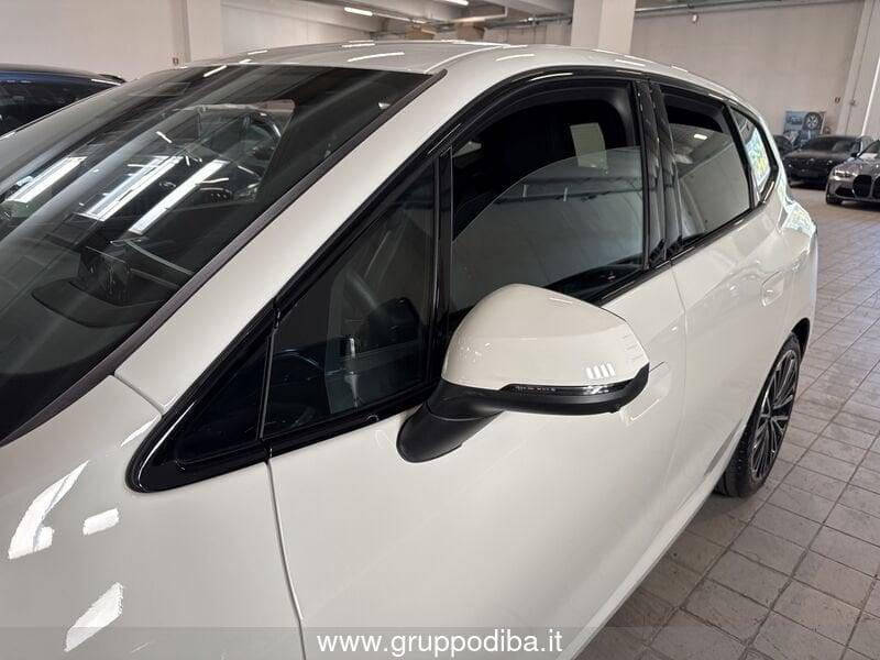 BMW Serie 2 Active Tourer Serie 2 U06 Active Tourer 218d Active Tourer Msport auto