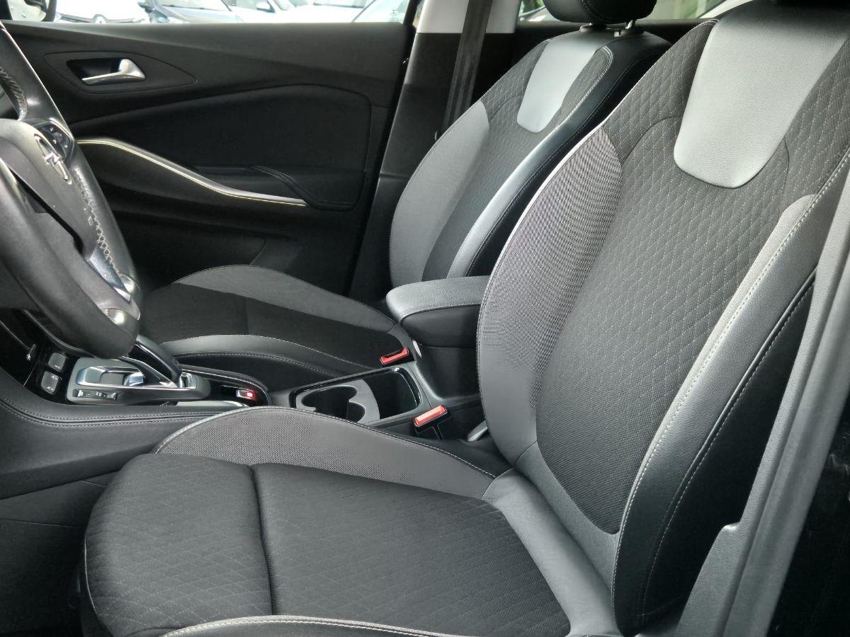 OPEL - Grandland X - 1.5 diesel aut. Ultimate