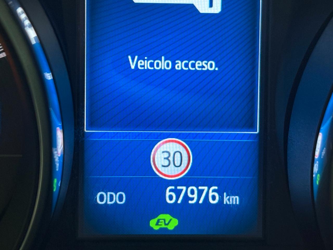 Toyota Auris 1.8 Full Hybrid 136cv Automatica Lounge FULL +Tetto - Berlina