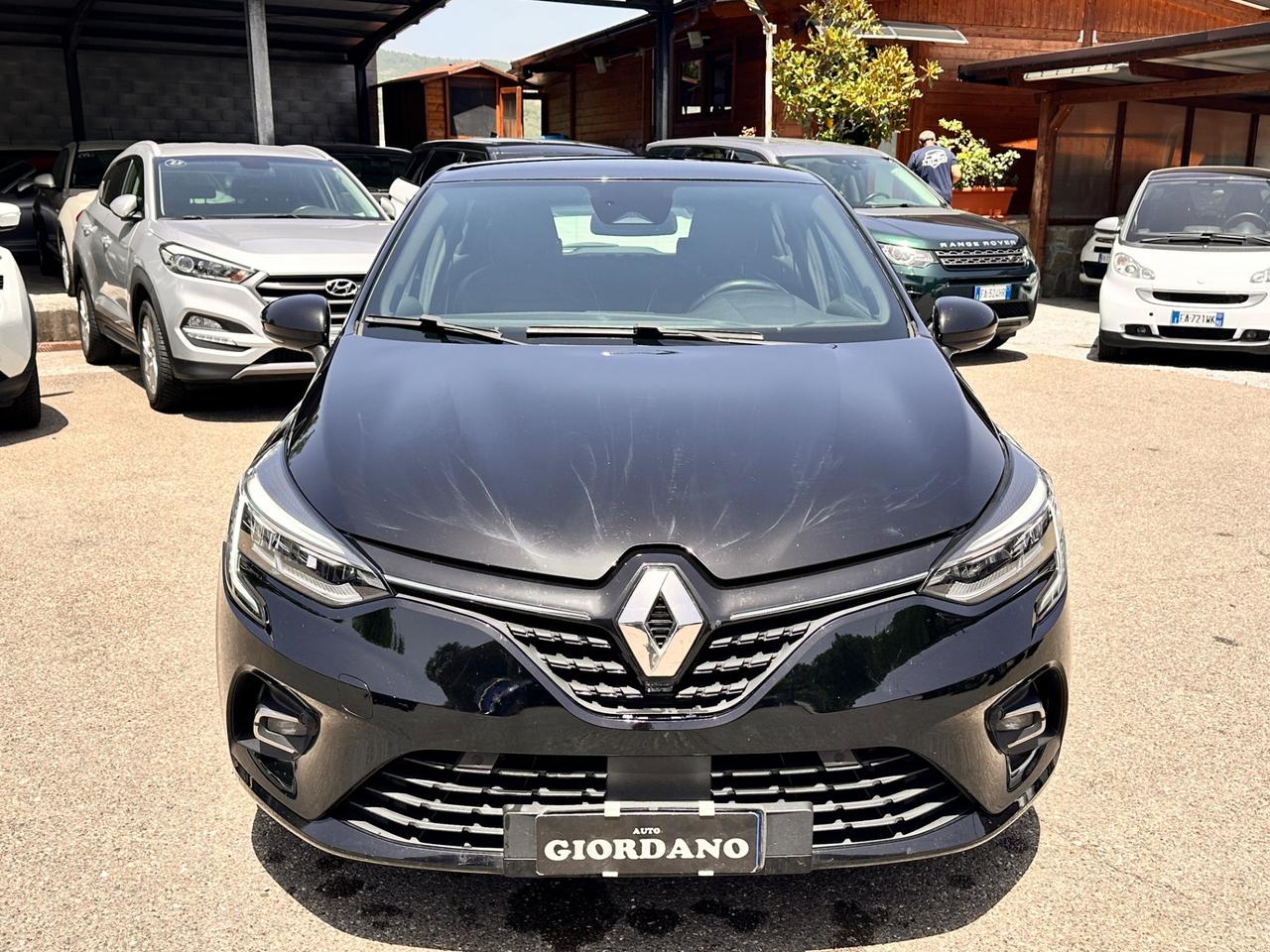 Renault Clio Blue dCi 85 CV 5 porte Intens