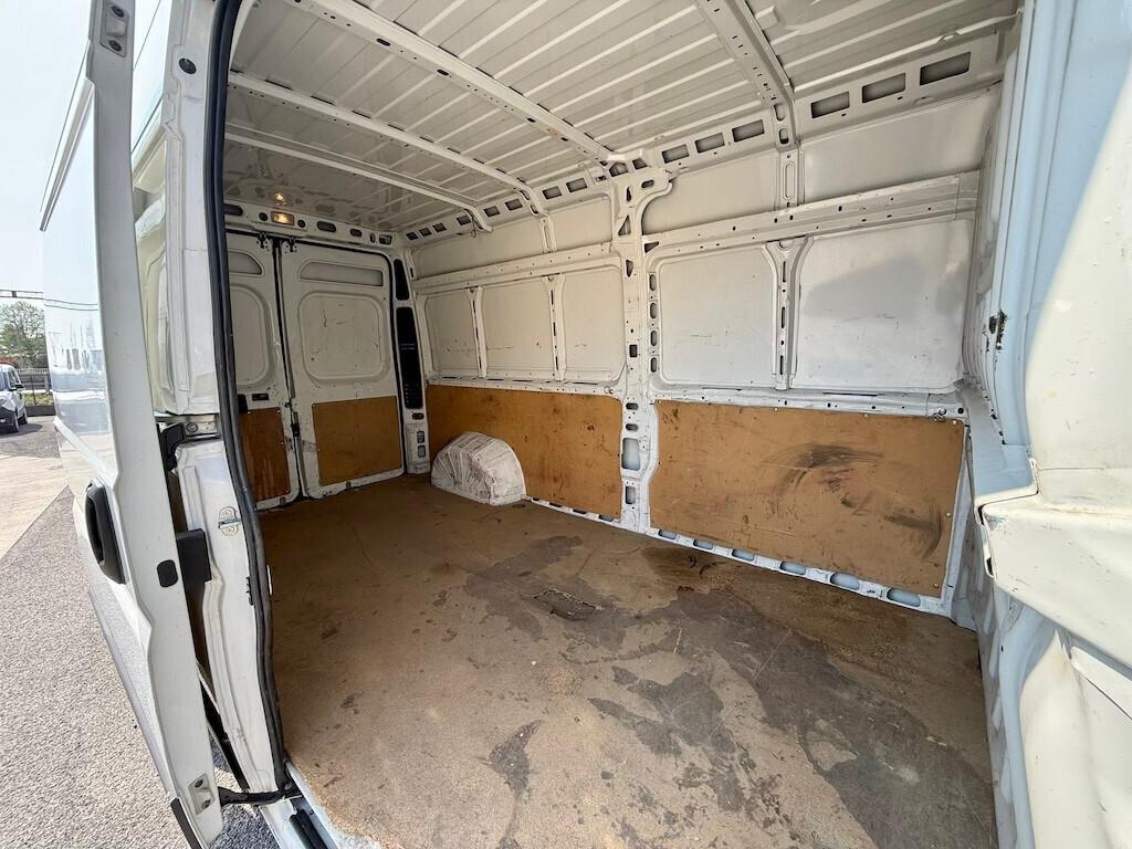 Citroen Jumper 30 BlueHDi Furgone L3 H2