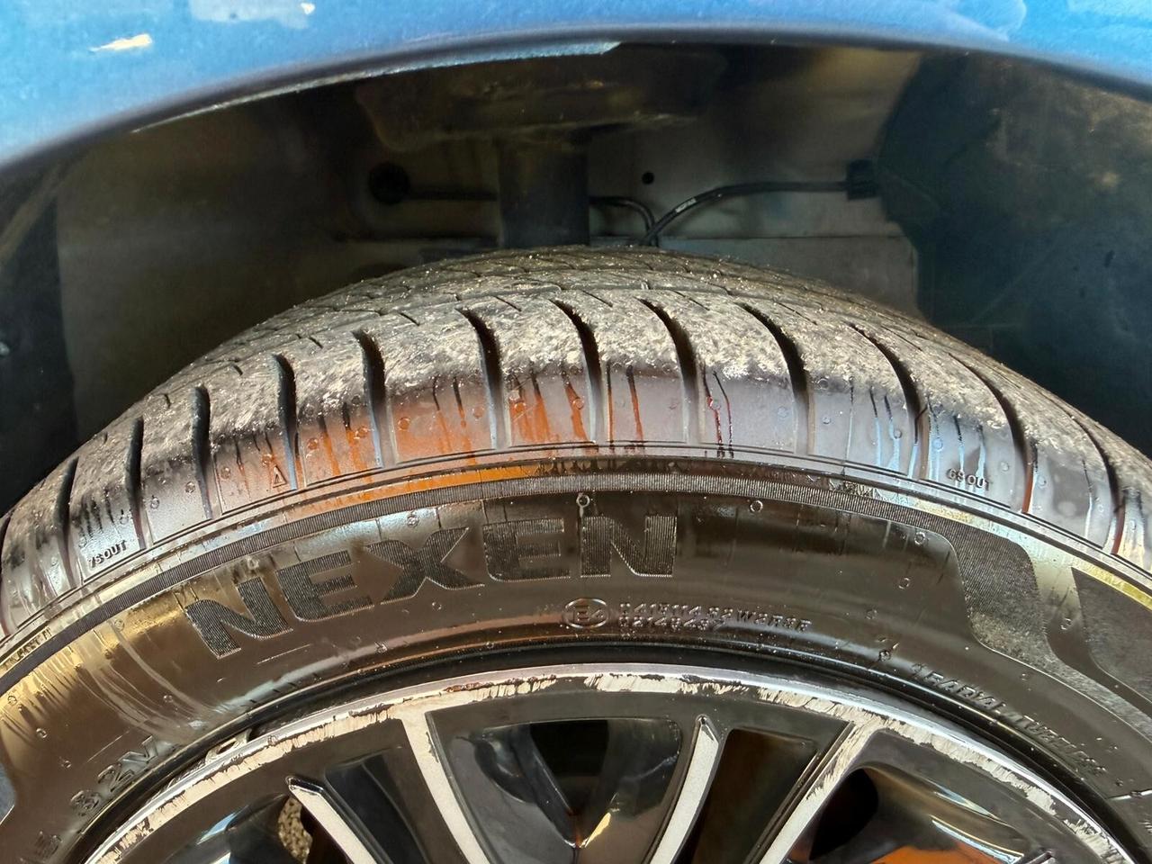 Lancia Ypsilon 1.0 FireFly 5 porte S&S Hybrid Silver Plus