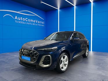 AUDI Q5 3ª serie Q5 TDI 150 kW mHEV+ S tronic ...