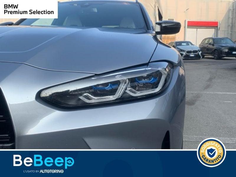 BMW Serie 3 Touring M3 TOURING 3.0 COMPETITION M XDRIVE AUTO