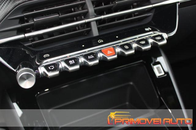 PEUGEOT 2008 PureTech 100 S&S Style