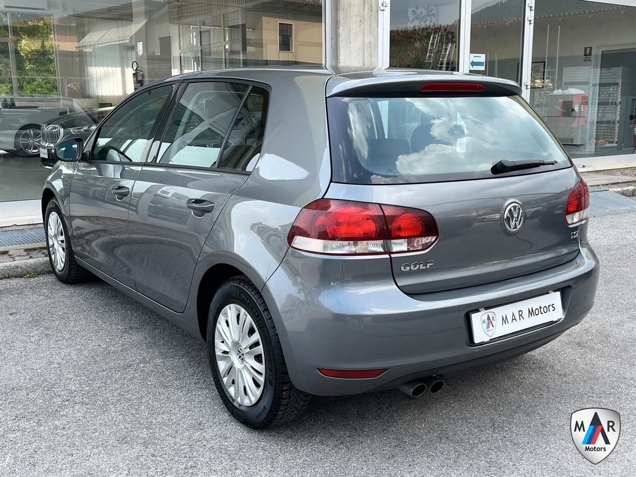 Volkswagen Golf 1.4 TSI 122CV 5p. Highline