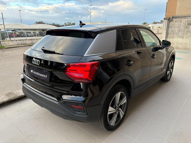 AUDI Q2 30 TDI Business VIRTUAL COCKPIT-RETROCAMERA