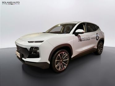 Sportequipe Sportequipe 6 1.5 Turbo Bi-Fuel CVT