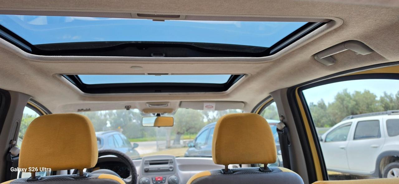 Fiat Panda 1.3 MJT 16V 4x4 Climbing