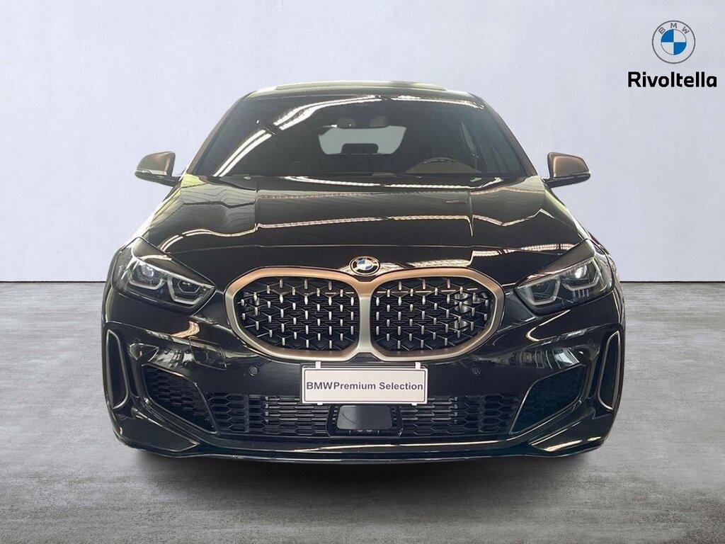 BMW Serie 1 5 Porte 135 i M xDrive Steptronic