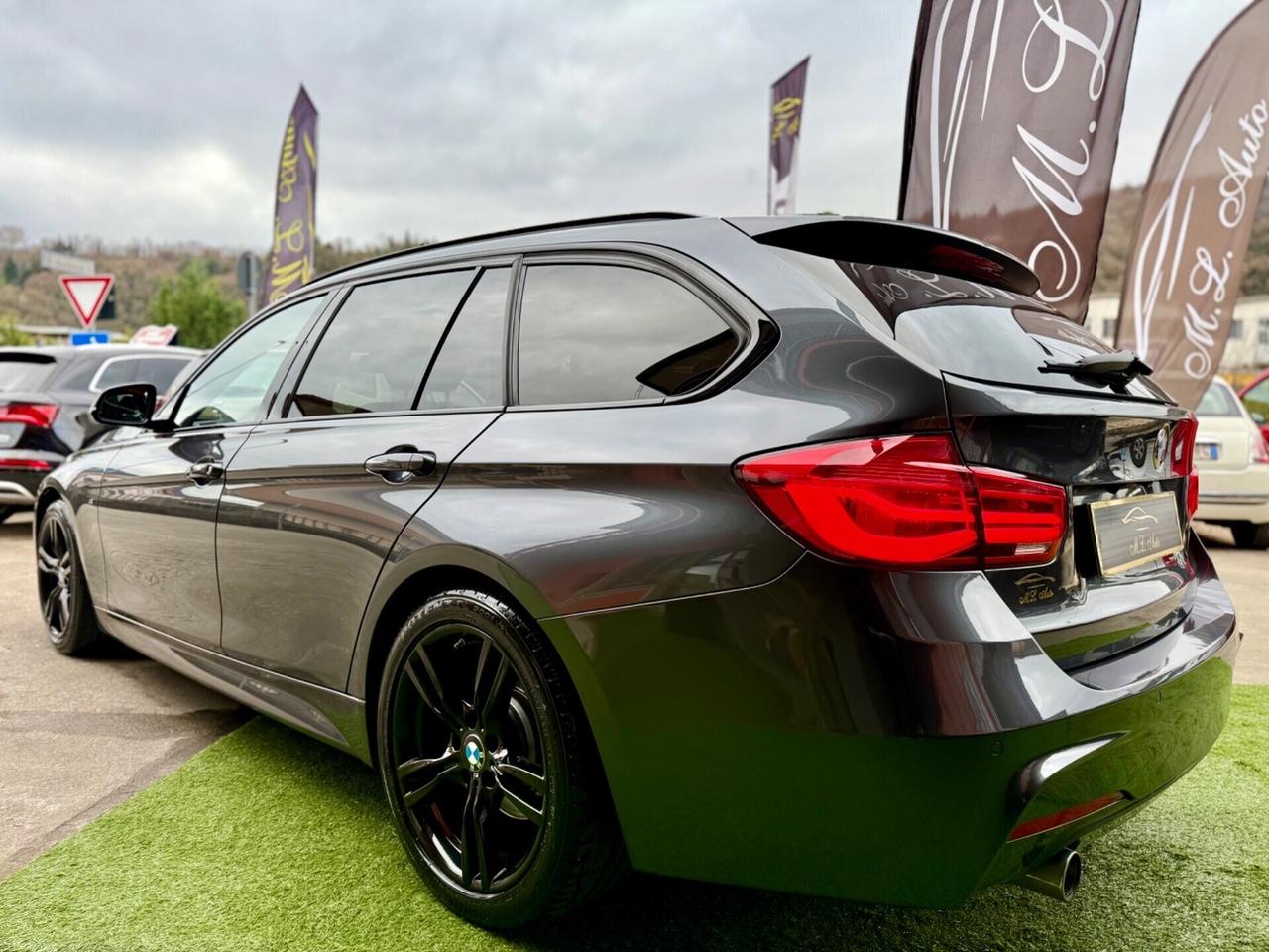 Bmw 318 318d Touring Msport *FULL OPTIONAL*