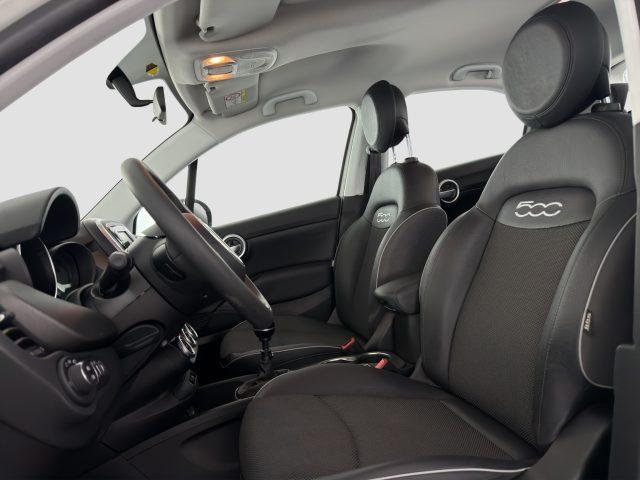 FIAT 500X 500X 1.6 Mjet 120CV Cross