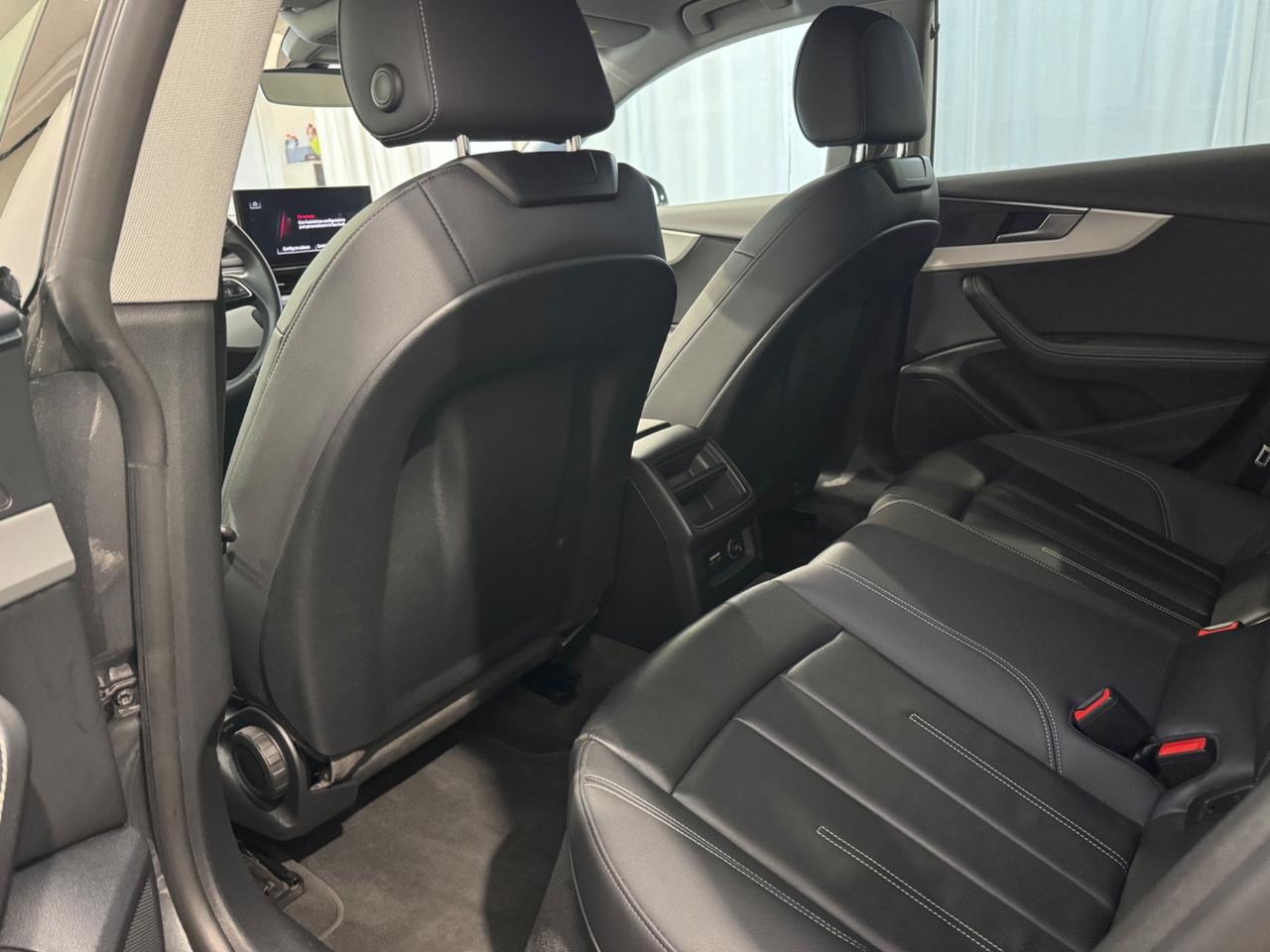 Audi A5 SPB 40 TDI quattro S tronic line edition