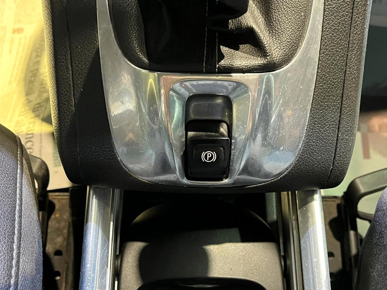 Opel Meriva 1.3 CDTI 95CV 2014