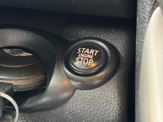 MINI Countryman Mini Cooper D Countryman Automatica Unicoprop.