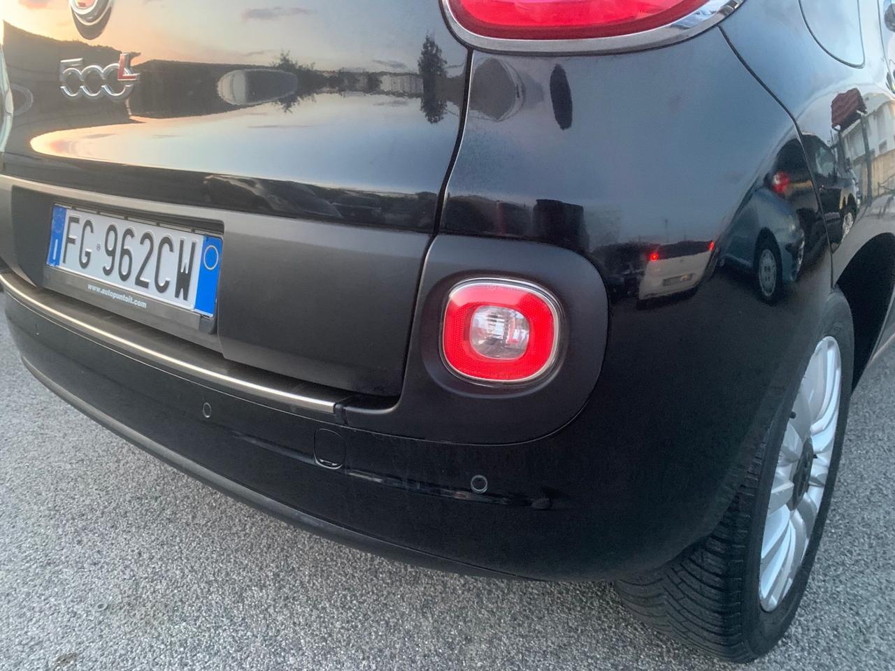 Fiat 500L 1.3 Multijet 85 CV Business