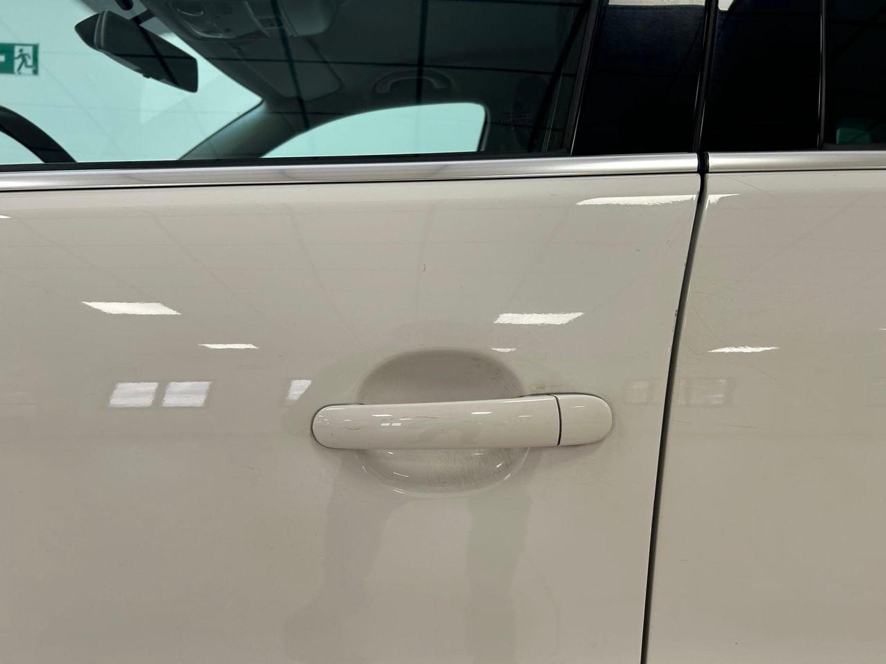 Volkswagen Tiguan 2.0 tdi Sport&Style 4motion