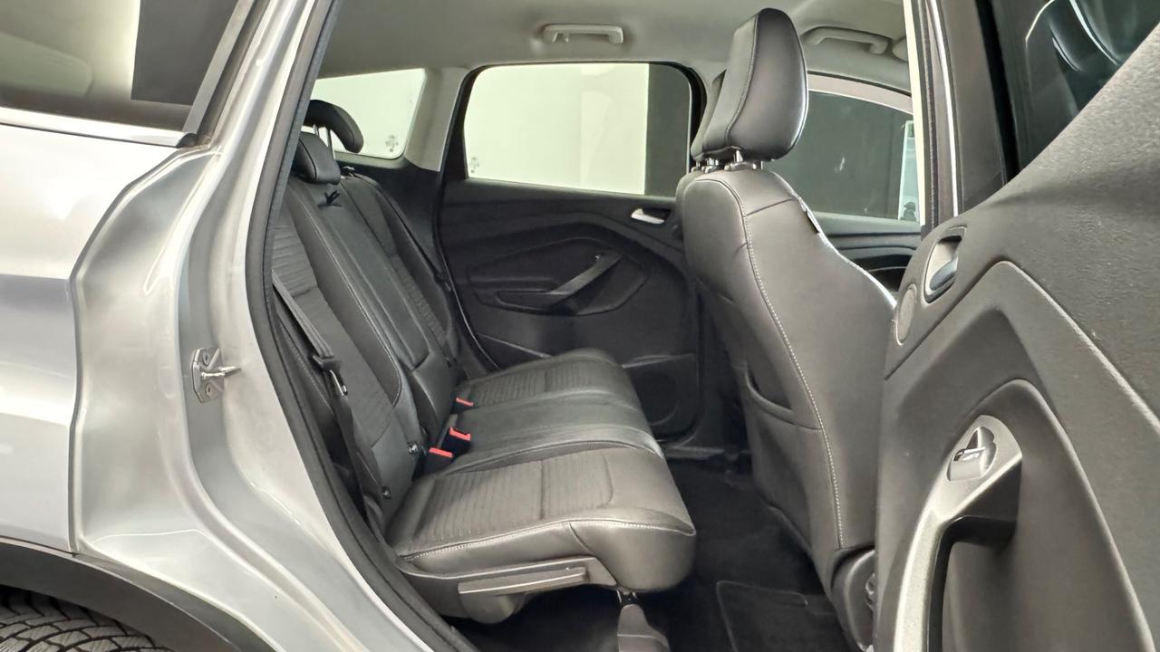 Ford Kuga 1.5 TDCI 120 CV S&S 2WD Titanium-2018