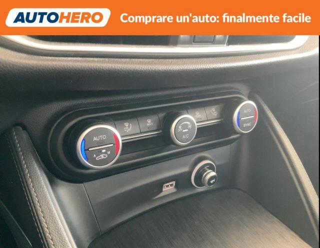 ALFA ROMEO Stelvio 2.2 Turbodiesel 160 CV AT8 RWD Business