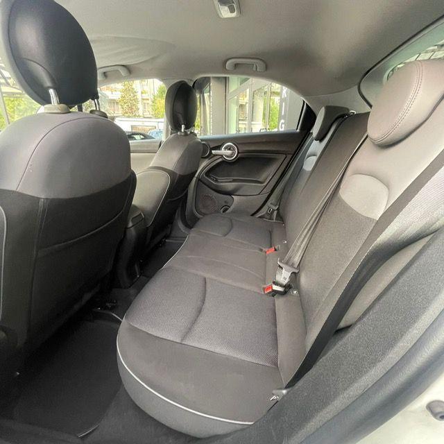 FIAT - 500X - 1.6 M.Jet 120 CV Business