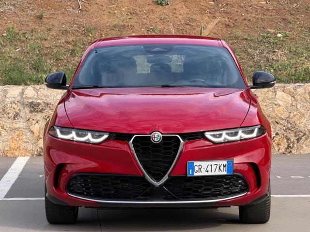 ALFA ROMEO Tonale 1.6 130CV TI+18''+RCAM+2PDC+PELLETEX+ADAS+VIRTUAL