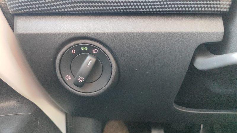 Volkswagen up! 1.0 5p. EVO move up! BlueMotion Technology