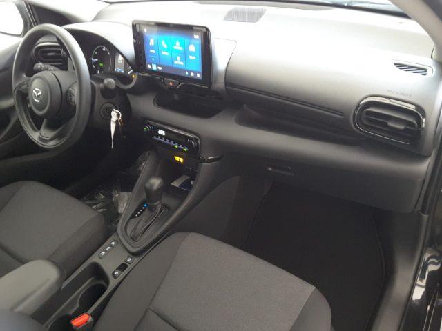 MAZDA 2 FULL HYBRID 1.5 VVT-iE 116cv Prime-Line *KM ZERO*