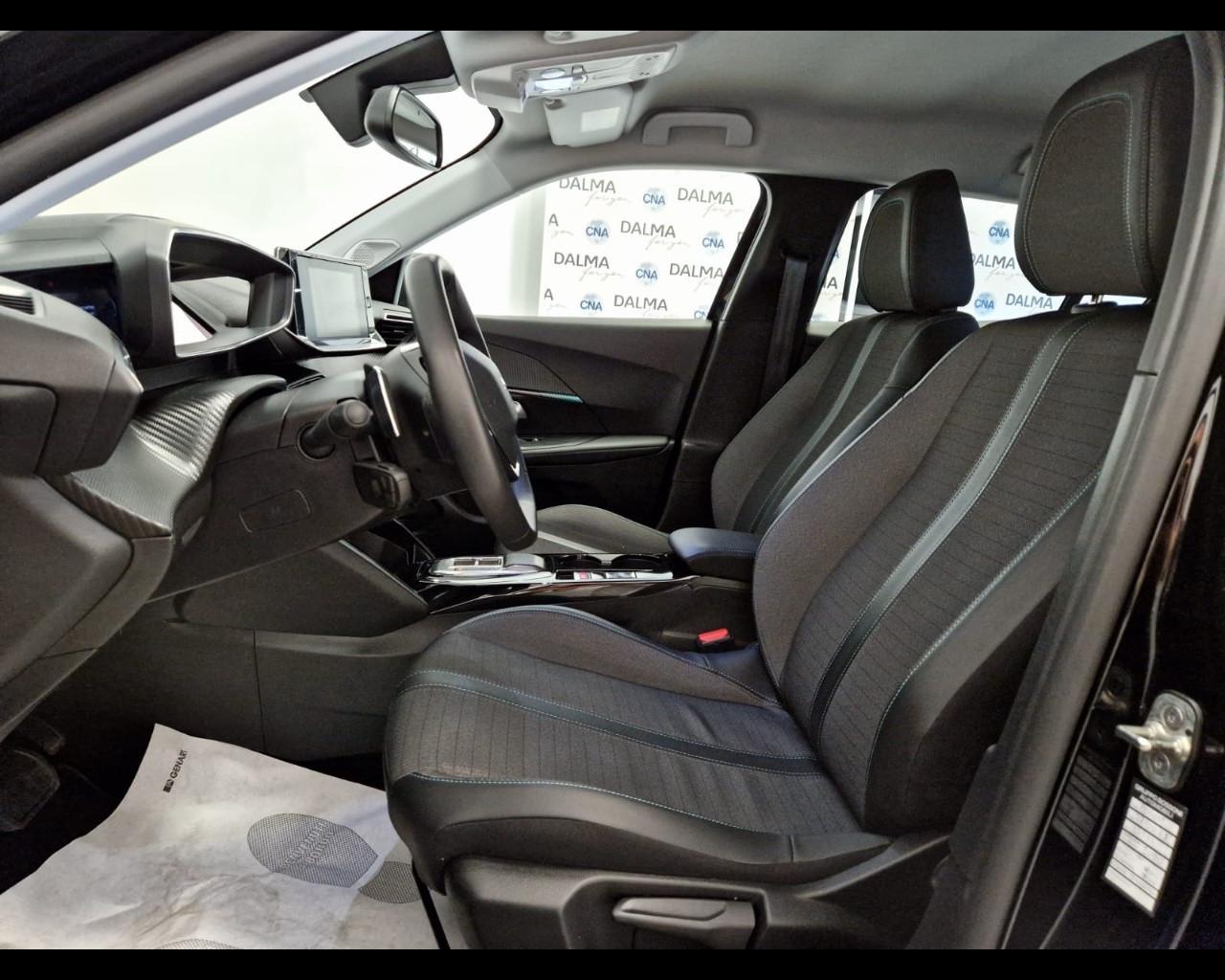 PEUGEOT 2008 II 2020 - 2008 1.2 puretech Allure Pack s&s 130cv eat8