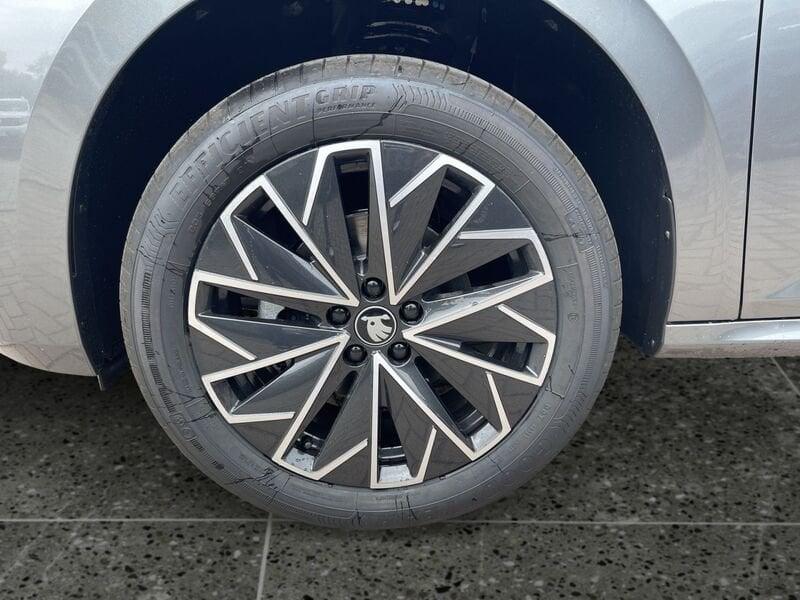 Škoda Kamiq 1.0 tsi 130 Edition 95cv - NUOVO