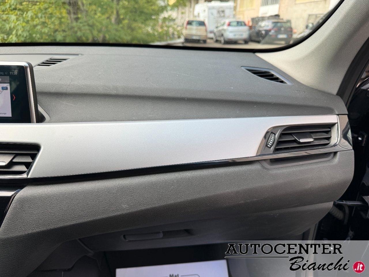 BMW X1 sdrive18d Business Advantage