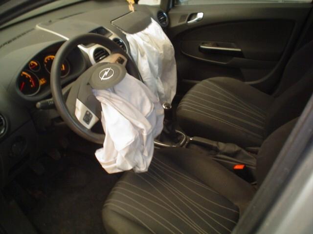 Opel Corsa 1.0 12V 5p. Enjoy