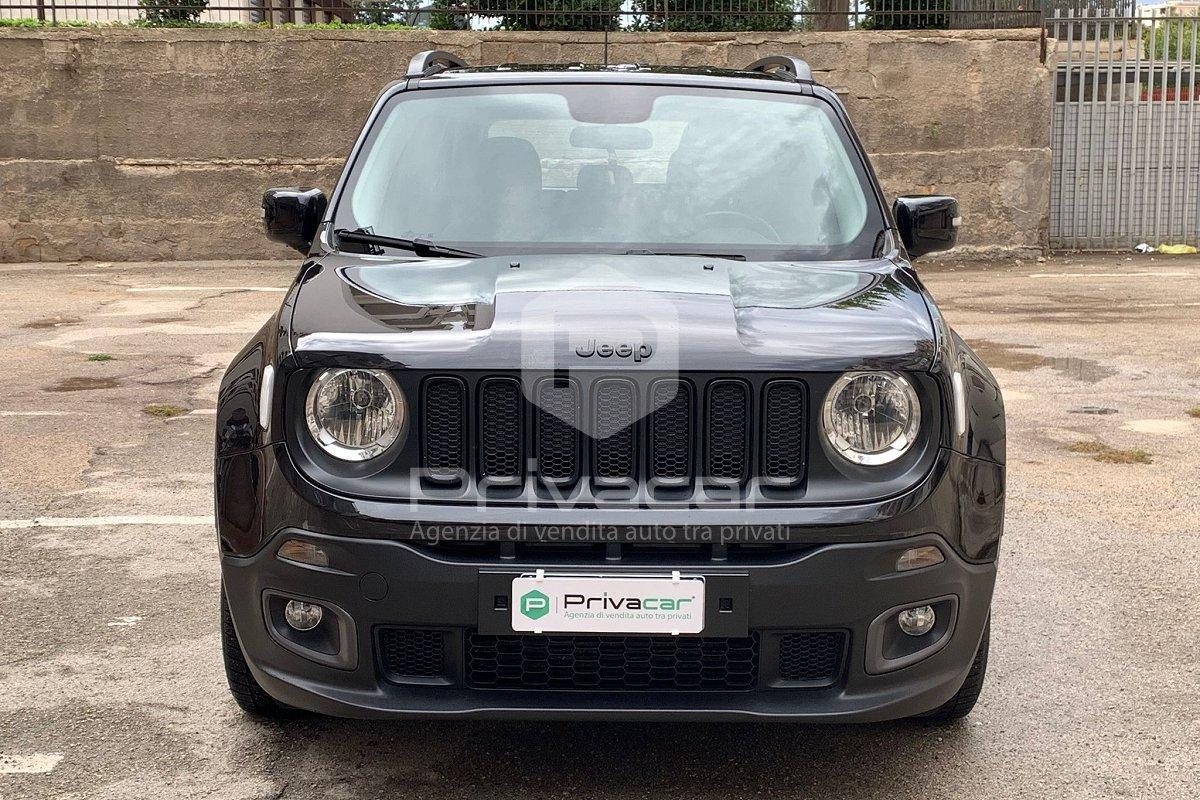 JEEP Renegade 1.6 Mjt 120 CV Longitude