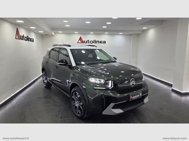 CITROEN C3 Aircross PureTech Turbo 100 Plus