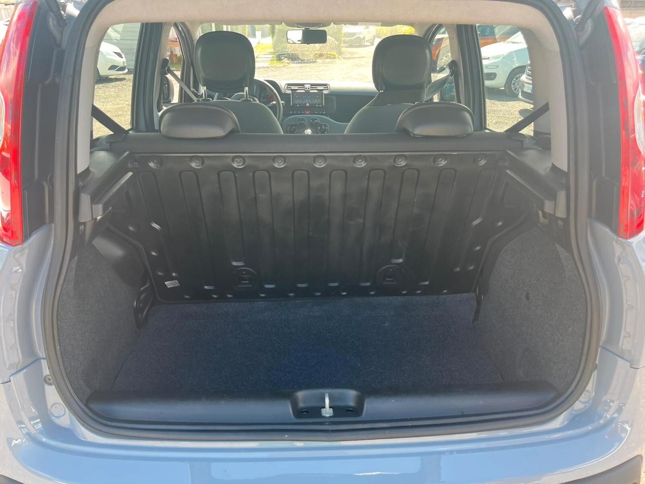 Fiat Panda 1.3 MJT 95 CV S&S Easy 2018