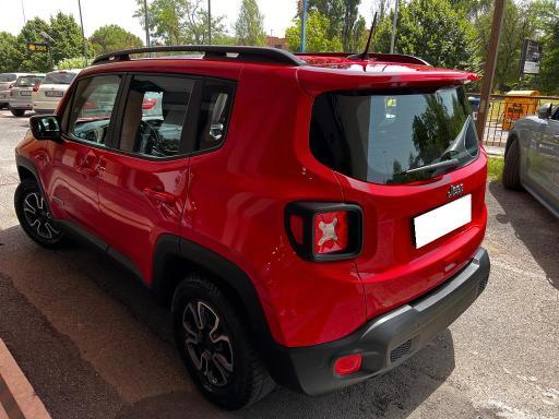 Jeep Renegade 1.6 mjt Business 2wd 120cv ddct