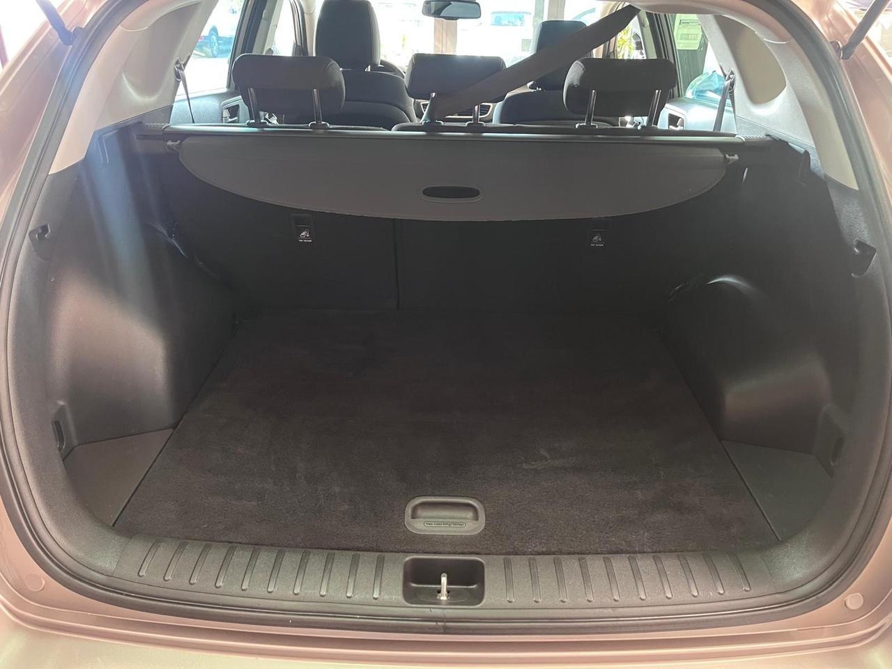 Hyundai Tucson - 2018 1.6 CRDi 116cv 99.000 KM