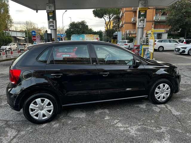 Volkswagen Polo Polo 5p 1.2 Trendline 60cv