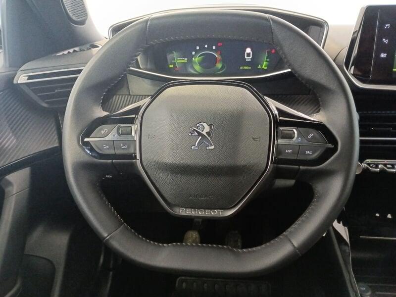 Peugeot 2008 PureTech 130 S&S Allure Pack