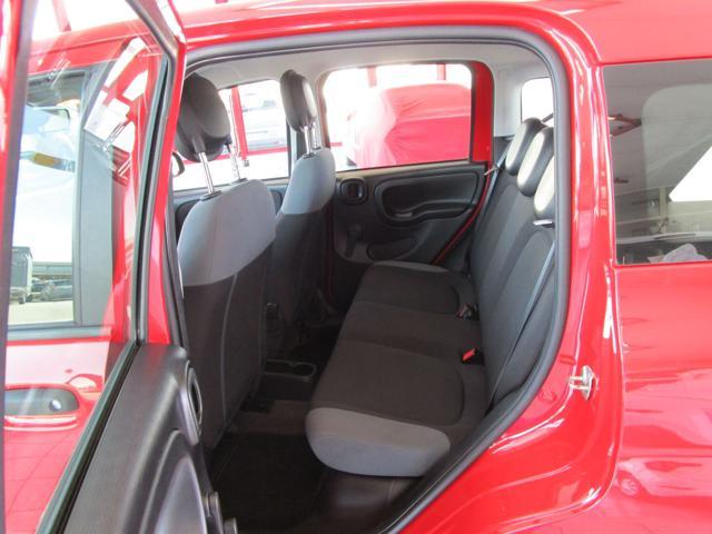 FIAT Panda 1.0 Hybrid 5POSTO City Life