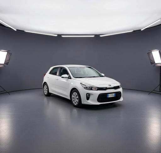 Kia Rio 5 Porte Rio 1.4 crdi Active 77cv