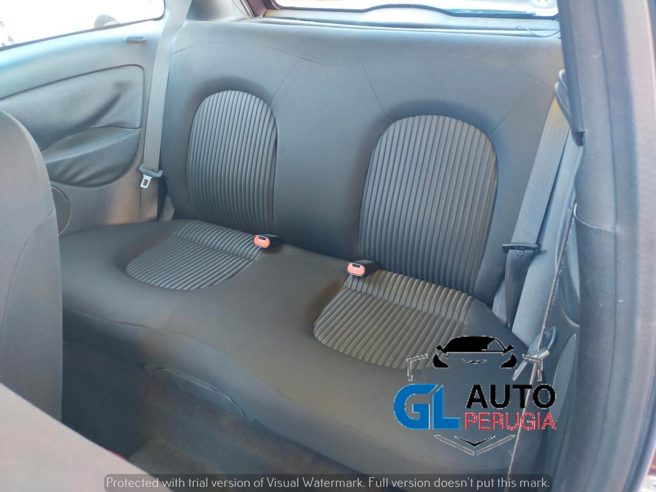 LANCIA YPSILON 1.3 mjt NEOPATENTATI